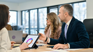 Top IT Consulting Firms in DC: Navigating the Tech Landscape