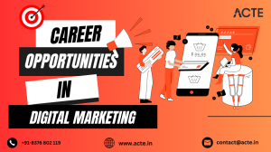 Launching Your Digital Marketing Career: A Comprehensive Guide