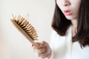 Hair Loss Doesn't Define You: Empowering Strategies for Regrowth Hair 