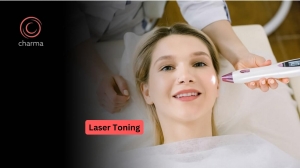 Laser Toning Treatment: All You Need To Know