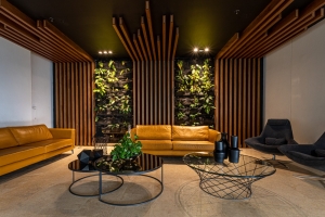 Sustainability in Interior Design: Eco-Friendly Trends and Practices