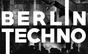 Free Download Berlin Techno (Sample Packs)