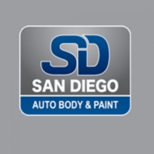 Why Choose San Diego Auto Body for Your Collision Repair Needs?