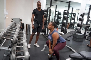 Unveiling the Best Private Trainer in NYC: Your Path to Fitness Success