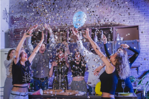 Celebrate in Style: Unforgettable Birthday Entertainment in NJ
