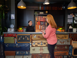 Exploring London's Finest: Unveiling the Essence of Elegance at London Euston Hotels