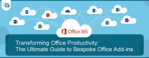 Transforming Office Productivity: The Ultimate Guide to Bespoke Office Add-ins