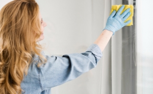 Transform Your Living Space: How Curtain Cleaning Can Refresh Your Brighton East Home