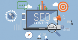 Driving Traffic and Engagement: The Power of SEO Content