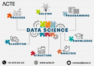 Data Science: Shaping the Future of Innovation and Technology