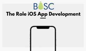 The Role iOS App Development: Hiring for the Future