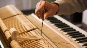 How Professional Piano Tuning Enhances Your Musical Experience