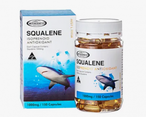 Squalene MarketSize, Segments, Growth and Trends by Forecast 2030 