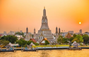 Discover the Vibrant Charms of Bangkok: Unveiling Exclusive Tour Packages