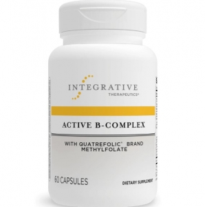 Improving Gut Health with Integrative Therapeutics Motility Activator