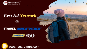 Best Ads Network For | Travel Advertisement