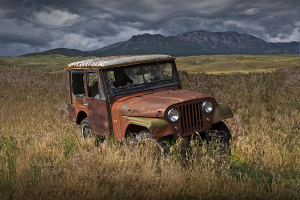 Maximising Value: How Jeep Wreckers Can Salvage Your Ride