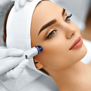 Unlocking Radiant Skin: The Power of Hydrafacial Treatments in Dubai