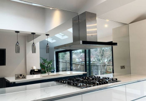 How a Splashback Can Transform Your Kitchen?