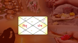 Why Does One Member Of A Family Have Pitra Dosha While Others Do Not?