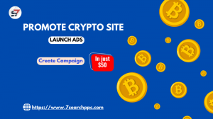 A Beginner's Guide to Building a Promote Crypto Site