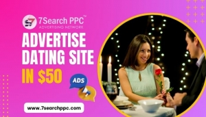 Dating Advertising | Dating site Ads | Advertise Dating Site