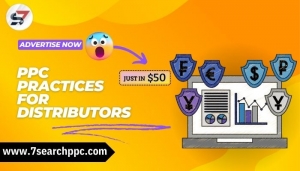 Best PPC Practices for Distributors