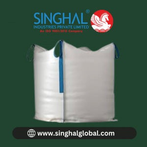 FIBC Jumbo Bag Manufacturers & Suppliers: Versatile Bulk Packaging Solutions
