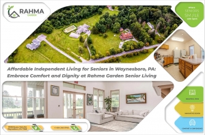 Rahma Garden Best Comunity