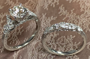 Present-Day Wedding Ring Plans for the Advancing Selections of Couples