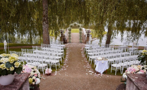 Sacred Spaces: Exploring Enchanting Wedding Ceremony Venues