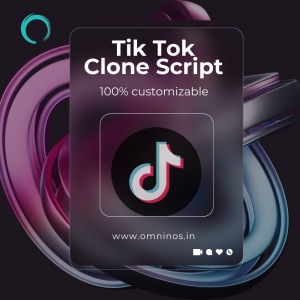 Revolutionize Your Content Creation with Tik Tok Clone Script