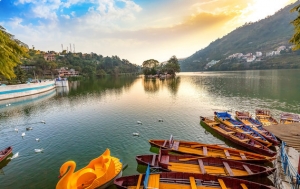 Exploring Outstation Cabs in Nainital: Your Ultimate Guide