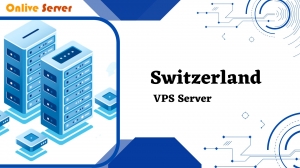 Hire Switzerland VPS Server with Free Technical Support