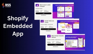 Unveiling the Power of best Shopify app embedded: Boost Your E-commerce Success
