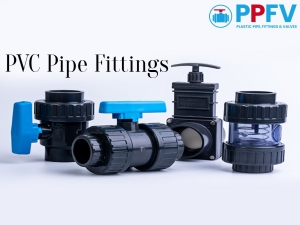 Unlocking the Essentials of PVC Pipe Fittings: Your Complete Guide