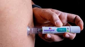 Reach New Heights in Weight Loss: Zepbound Mounjaro Dubai