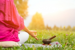 Why is it good to meditate