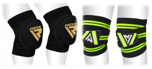 Unveiling the Power and Potential of Knee Wraps