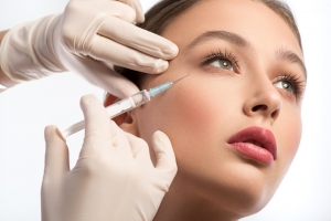 Exploring Health Issues Treated with Botox