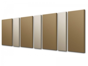 Choosing the Right Acoustic Panels for Your Recording Studio