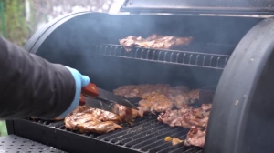 Mastering the Art of Barbecue: The Offset Smoker Grill