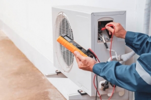 Swift Solutions Samsung Ac Service Center's Efficient Repairs