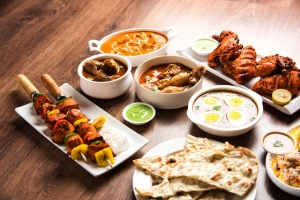 Spice Up Your Dining Experience with an Indian Restaurant in Brisbane