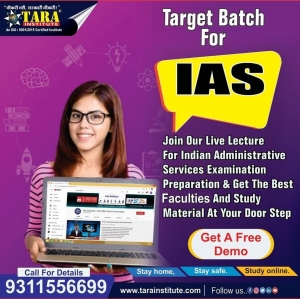 10 Tips To Stay Motivated During IAS Preparation