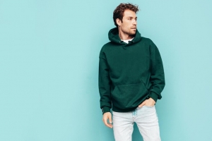 The Ultimate Guide to Choosing the Right Men Hoodie