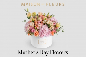 Celebrate with Stunning Mother's Day Flowers: A Guide to Gifting Happiness