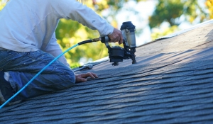 The Environmental Impact of Roof Restoration