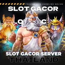 Slot Gacor: Strategi dan Tips untuk Meningkatkan Peluang Menang