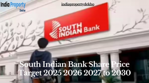 South Indian Bank Share Price Target 2025 2026 2027 to 2030